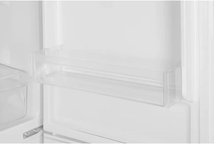 Холодильник HYUNDAI CC30021AF белый