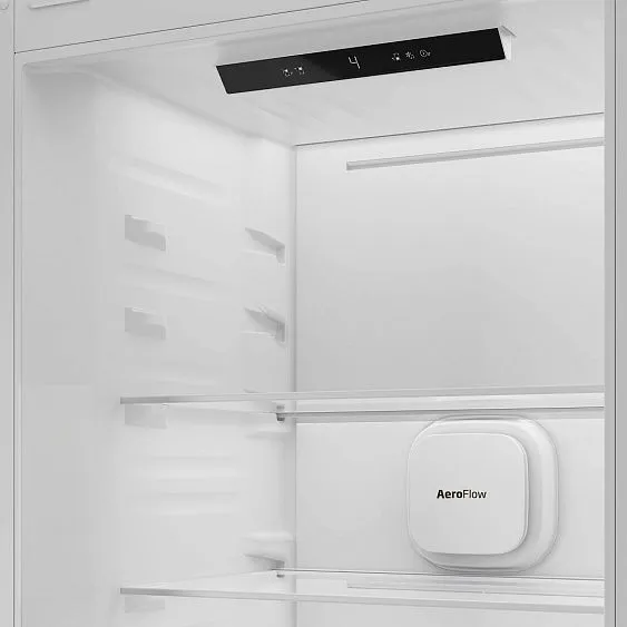 Холодильник BEKO B3BCNA325HS2