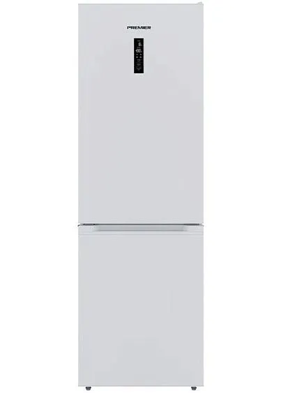 Холодильник PREMIER PRM-317BFNF/W