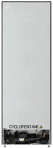 Винный шкаф KRONA BADEN 186/165 BL