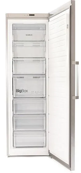 Морозильная камера SCANDILUX FN307E01X