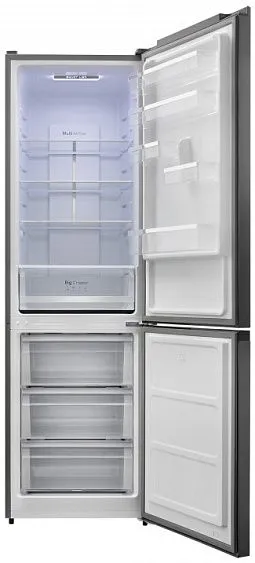 Холодильник SCHAUB LORENZ SLU S344D7EI