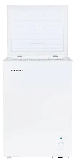 Морозильный ларь KRAFT BD (W) 100 RX