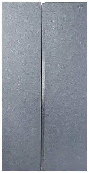 Холодильник CENTEK CT-4200 Gray Stone