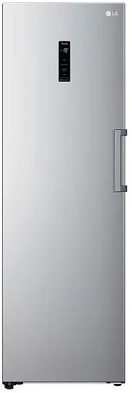Морозильная камера LG GC-B414EVFM
