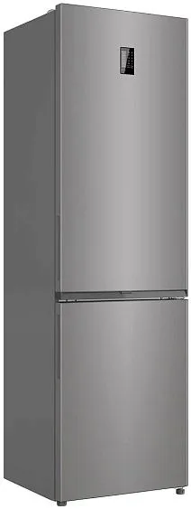 Холодильник CANDY CFN6200SDC