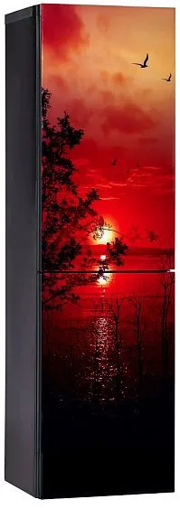Холодильник ОРСК 178 G Glass ZAKAT