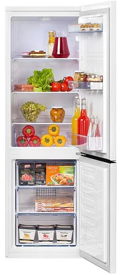 Холодильник BEKO B1RCSK272W
