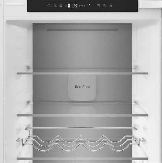 Холодильник HOTPOINT-ARISTON HSBT 18IXE