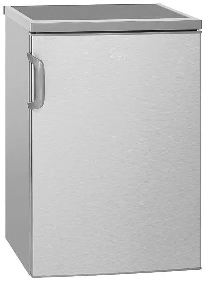 Холодильник BOMANN KS 2194 ix-look