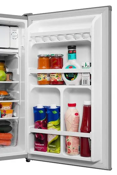 Холодильник MEFERI MFR83GR MINI POWER