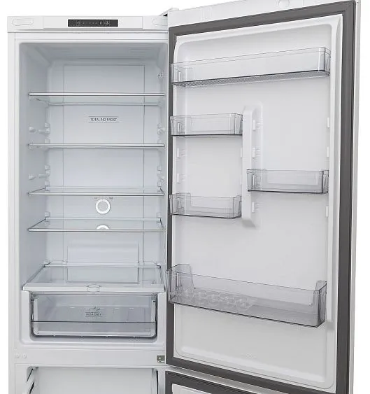 Холодильник HOTPOINT-ARISTON HT 5200 C W