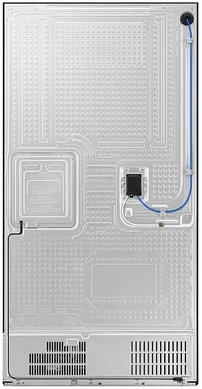 Холодильник SAMSUNG RF65DB970012WT