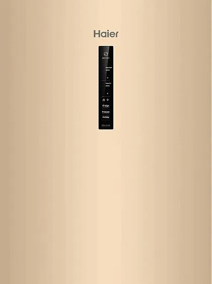 Холодильник HAIER CEF538CGG