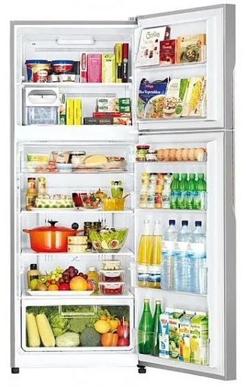 Холодильник HITACHI R-V472 PU3X INX нержавейка