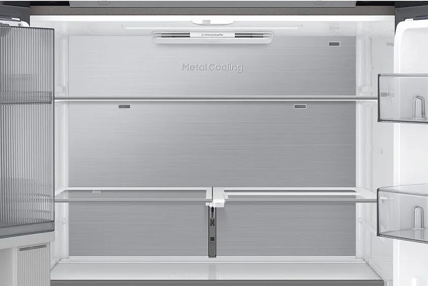 Холодильник SAMSUNG RF65DB970012WT