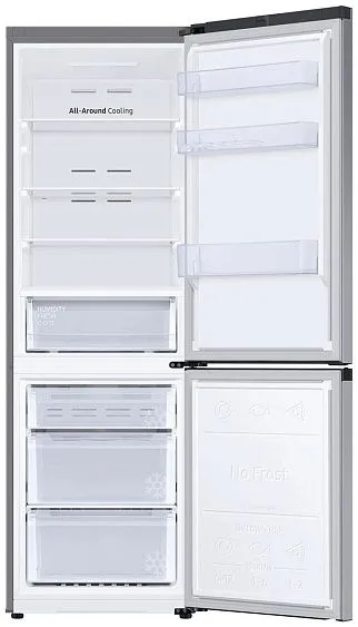 Холодильник SAMSUNG RB34C600ESA