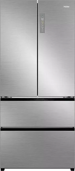 Холодильник HAIER HB16FRSAAAERU