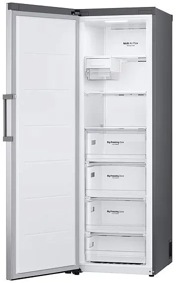 Морозильная камера LG GC-B414EVFM