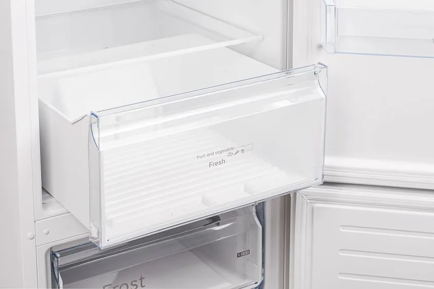 Холодильник WEISSGAUFF CBN2WB1W2