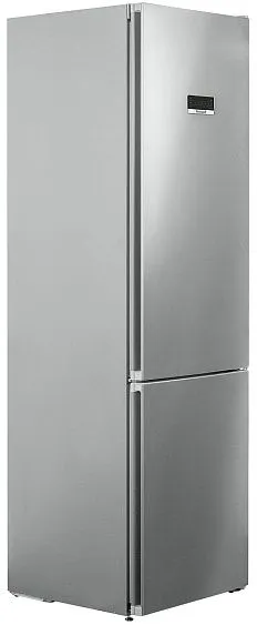 Холодильник WEISSGAUFF CBN2WB3M2