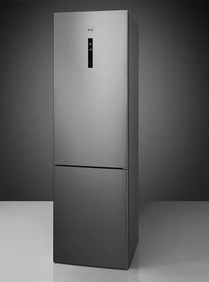 Холодильник AEG RCB736E7MX
