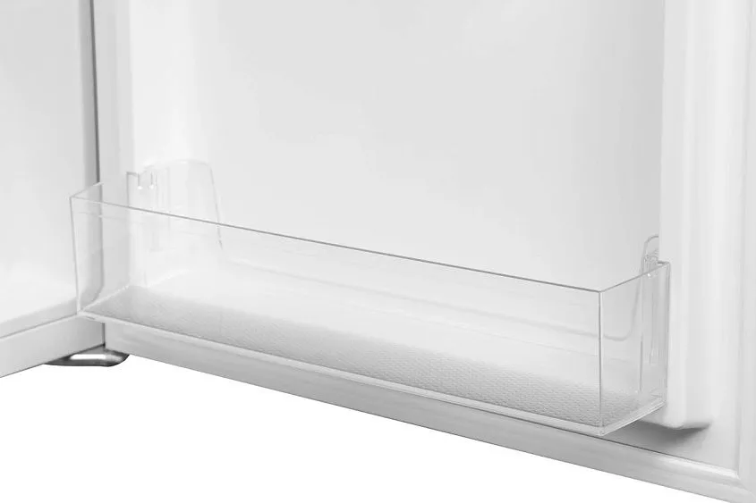 Холодильник HYUNDAI CO15051A серебристый