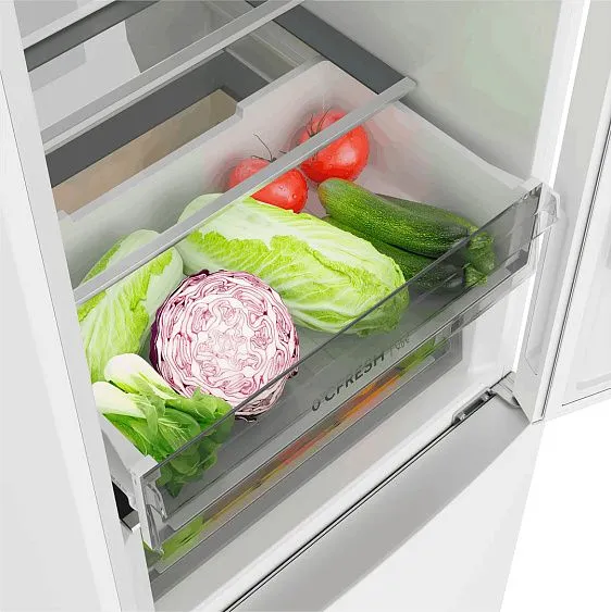 Холодильник HAIER CEF534CWRG