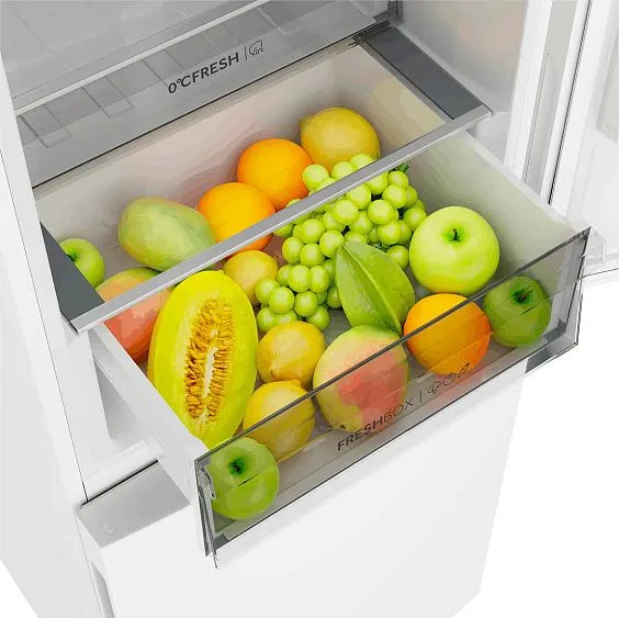 Холодильник HAIER CEF534CWRG