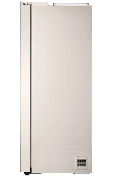 Холодильник LG GC-B257KEHW