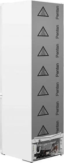 Холодильник WEISSGAUFF CBN2WB9W2
