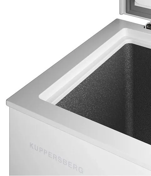 Морозильный ларь KUPPERSBERG FLCF 100 W