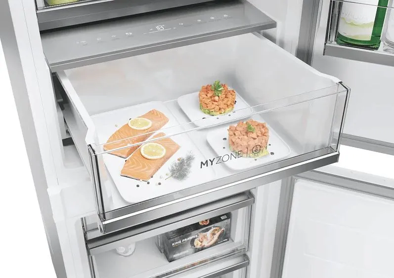 Холодильник HAIER HBCN5177CU1