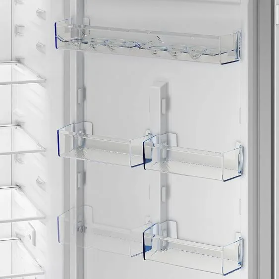 Холодильник BEKO B3BCNA325HS2