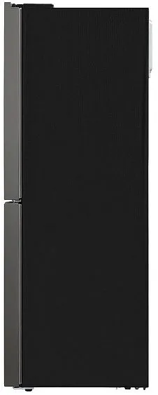 Холодильник KRONA EISKALT 7970 XD TNF GLASS BL