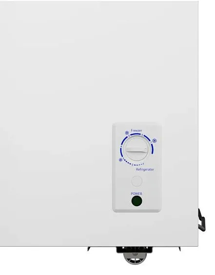 Морозильный ларь KUPPERSBERG FLCF 100 W