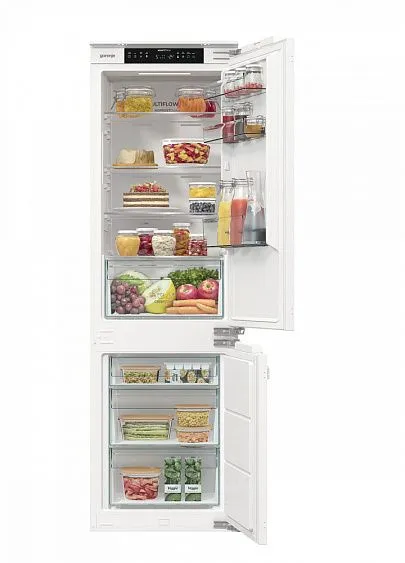 Холодильник GORENJE NRKI517142