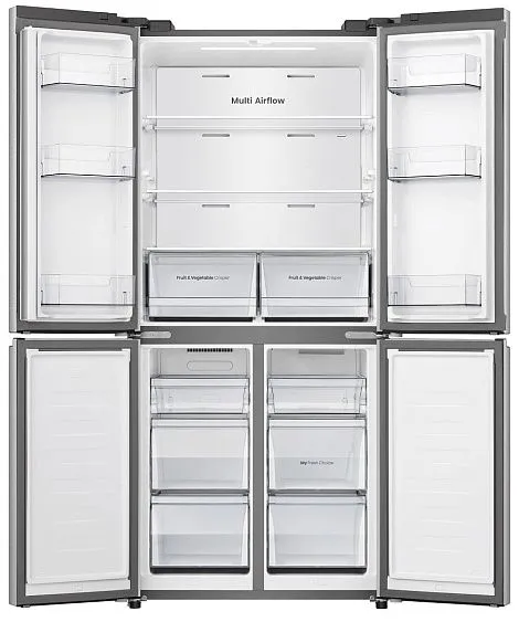 Холодильник HISENSE RQ5P470SEI1