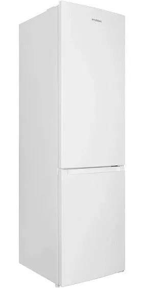 Холодильник HYUNDAI CC30021AF белый