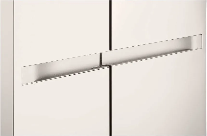 Холодильник LG GC-B257KEHW