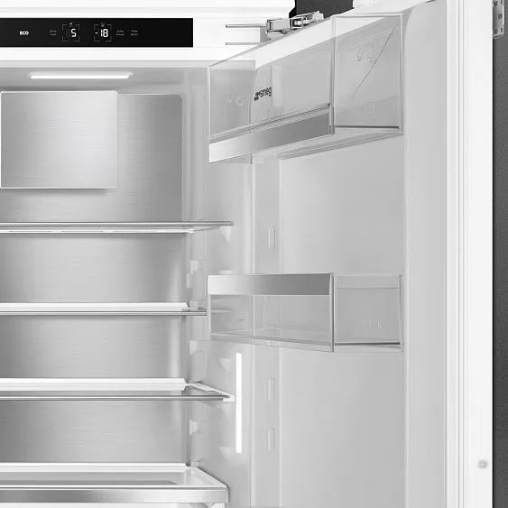 Холодильник SMEG C9174DN2D1