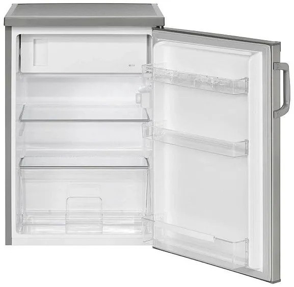 Холодильник BOMANN KS 2194 ix-look