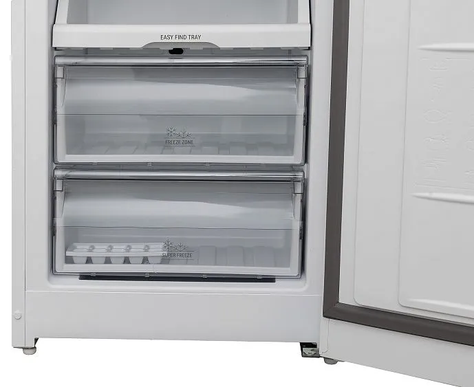 Холодильник HOTPOINT-ARISTON HT 5200 C W