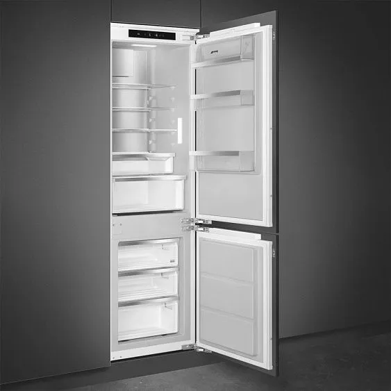 Холодильник SMEG C9174DN2D1