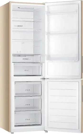 Холодильник HAIER CEF538CGG