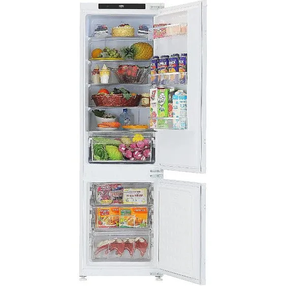 Холодильник SCANDILUX RBI238T