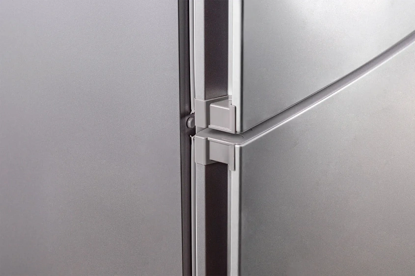 Холодильник WEISSGAUFF CBN2WB3M2