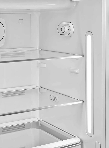 Холодильник SMEG FAB28RRD6