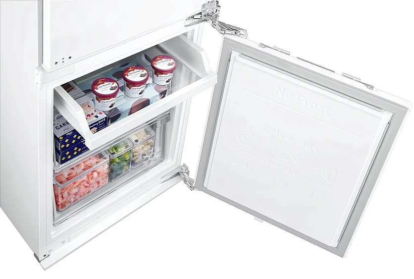 Холодильник SAMSUNG BRB70F30AEF0EO