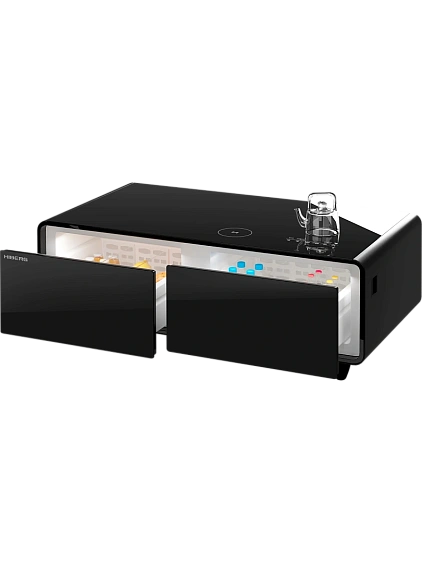 Холодильный барный центр HIBERG X3 TB